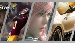 The Top Five: Game Series That Should Go On Hiatus