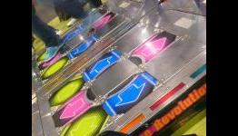 Why DDR is still the ultimate dancing game after all these years