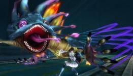 New enemy screens revealed for Ragnarok Odyssey on PS Vita