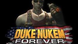 Duke Nukem Forever and all DLC are 75% off on Steam