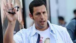 Adam Sandler To Star In Candy Land Adaptation