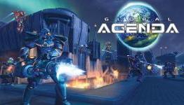 Global Agenda 200 Booster Keys Contest