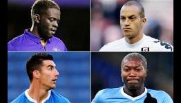 Transfer deadline day: live