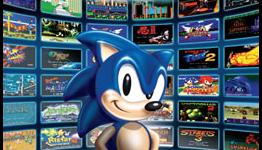 Meodia:Sonic’s Ultimate Genesis Collection Review