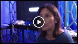 CES 2012: Wii U interview with Nintendo’s Cindy Gordon