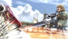 [TheArmchairWriter] Review: Soul Calibur 5