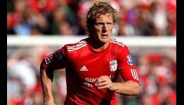 ‘We’ve shown we can compete with the best’ – Dirk Kuyt