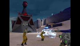 Fan Remake of C&C: Renegade now available!