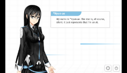 Christine Love releases Analogue: A Hate Story