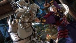 SoulCalibur V Review | CheatCC