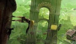 Gravity Daze Marks High in Famitsu