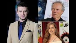 Justin Timberlake Joining Clint Eastwood, Amy Adams in Baseball Drama