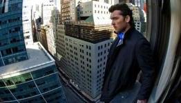 ScreenRant – ‘Man on a Ledge’ Review