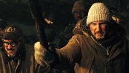 ScreenRant – ‘The Grey’ Review