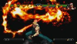 The King of Fighters XIII Online Patch released today
