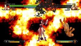 The King Of Fighters XIII Patch Released On PSN, Coming Soon To Xbox LIVE