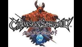 First Guild 01 Crimson Shroud Details