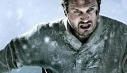 Crosstalk Movie Review: The Grey