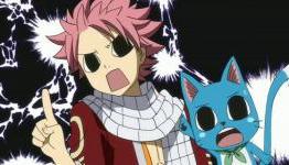 Funimation Delays Fairy Tail Part 4, Heaven’s Lost Property Season 2