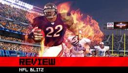 Destructoid: NFL Blitz Review