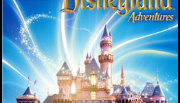 Blogomatic: Disneyland Adventures Review