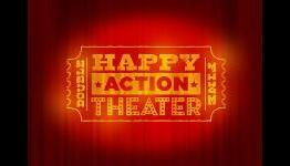 Double Fine Happy Action Theatre Now Available