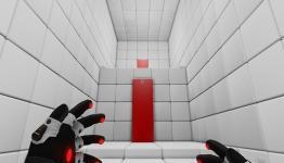 Q.U.B.E. review [BeefJack]