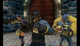 Public Beta for Gotham City Imposters is live