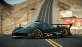 Need for Speed The Run – Italian Pack DLC Trailer and Screens