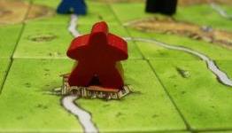 Carcassonne is More Enjoyable Than Any Videogame