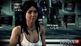 Mixed Reactions From Fans To Jessica Chobot In Mass Effect 3
