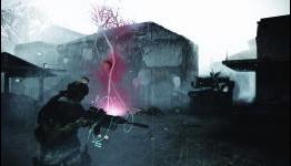 Ghost Recon: Future Soldier Uses SEAL Expertise