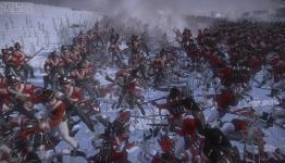 Napoleon: Total War DarthMod Napoleon 2.1 Released