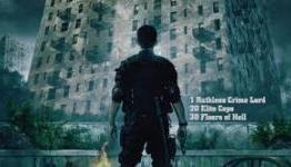 Director Gareth Evans Talks ‘The Raid’, the Sequel ‘Berandal’, and ‘Raid’ Trilogy at Sundance 2012