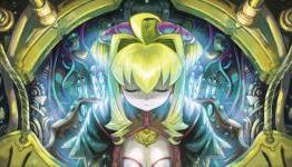 New Labyrinth Tower: Legacista screenshots