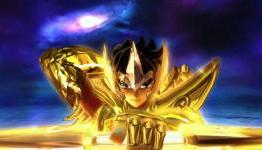 Saint Seiya: Sanctuary Battle Gets a Release Date