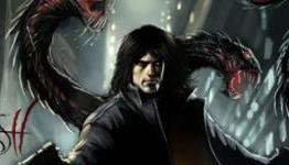The Darkness 2: The trophies