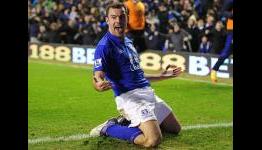 Meal deal for Darron as Rio offers Gibson free dinner to say thanks for City strike