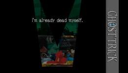 Nintendo DS favourite Ghost Trick: Phantom Detective materializes on iOS