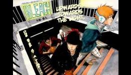 Tite Kubo’s Bleach Manga to Enter Final Arc