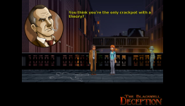 Blackwell Adventure Bundle (PC) Review  *Brutal Gamer*