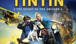 The Adventures of Tintin (PS3) Review  *Brutal Gamer*