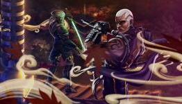 Rumor: Street Fighter x Tekken DLC Leaked – Adds Christie, Leo, Cody, and Guy