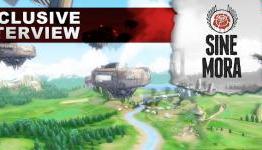 Sine Mora Exclusive Developer Interview | ShogunGamer.com