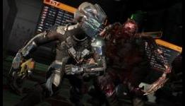 Dead Space Series Belongs On 3DS