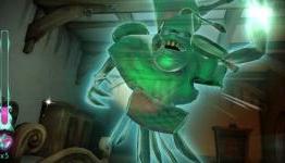 Metro: Haunt review – who you gonna call?