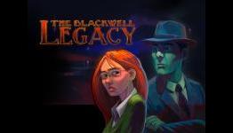 EoN: The Blackwell Legacy Indie Game Review – The Point and Click Ghost Whisperer