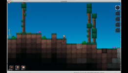 Popular iOS Terraria-like Jack Jack Teased for Mac, PC