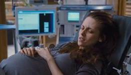 The Twilight Saga: Breaking Dawn Part 1 Review (FML)
