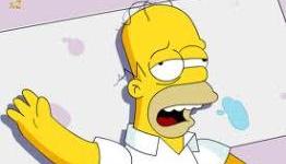 Simpsons Arcade delayed for EU